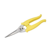 8 &quot;Edelstahl Manuelle Hand Pruner, Garten Pruning Scheren